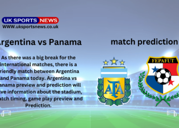 Argentina vs Panama Preview
