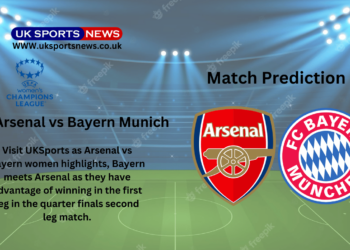 Arsenal vs Bayern women preview