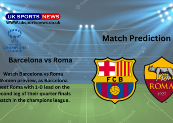 Barcelona vs Roma WOmen Preview
