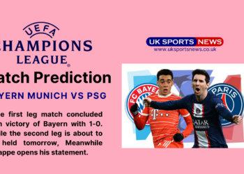 Champions League Bayern Munich vs PSG Preview: Mbappe opens up about his Career