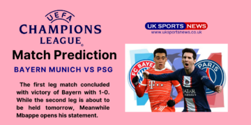 Champions League Bayern Munich vs PSG Preview: Mbappe opens up about his Career