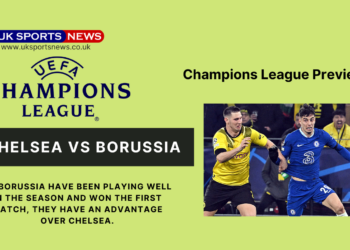 Chelsea vs Borussia Dortmund preview