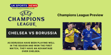 Chelsea vs Borussia Dortmund preview