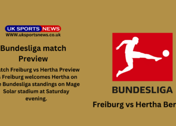 Freiburg vs Hertha Preview