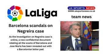 Negreira case
