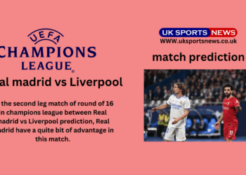 champions league Real madrid vs liverpool prediction, team news