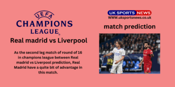 champions league Real madrid vs liverpool prediction, team news
