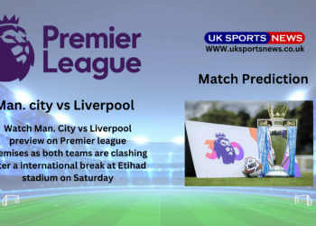 Man. City vs Liverpool Preview
