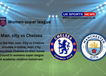 WSL Man. City vs Chelsea preview, prediction, team news and prediction
