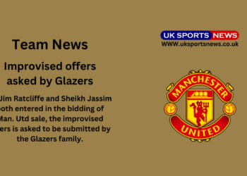 Man. Utd sale: Extension for submitting bids as deadline finished