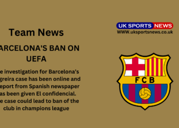 Barcelona's Negreira Case