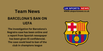 Barcelona's Negreira Case