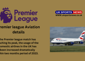 European premier league