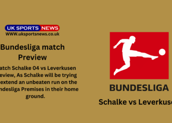 Schalke 04 vs Leverkusen preview