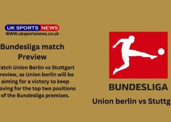Union Berlin vs Stuttgart Preview