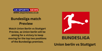 Union Berlin vs Stuttgart Preview
