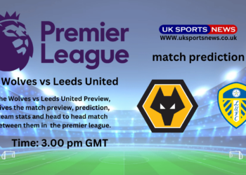Wolves vs Leeds united Preview
