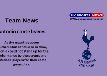 Antonio conte call time