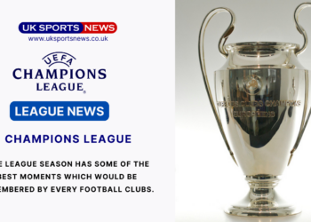 champions league news