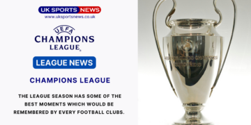 champions league news