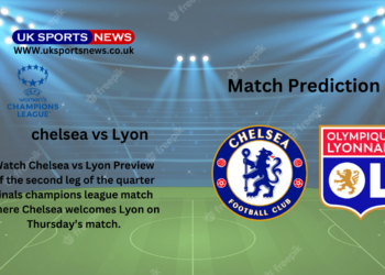 Chelsea vs Lyon women Preview