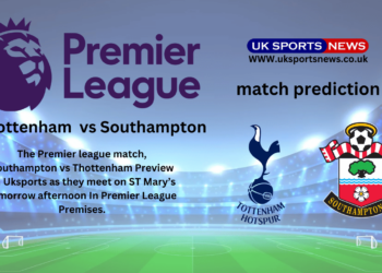 Thottenham vs Southamton highlights