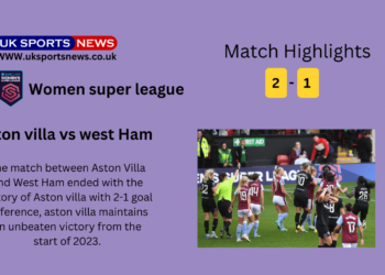 wsl aston villa vs west ham highlights