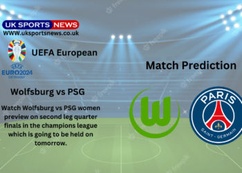 Wolfsburg vs Psg women Preview