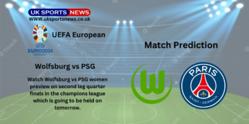 Wolfsburg vs Psg women Preview