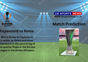 Roma vs Feyenoord preview
