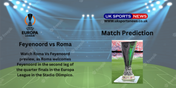 Roma vs Feyenoord preview