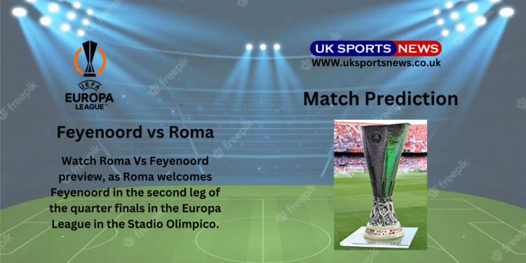 Roma vs Feyenoord preview