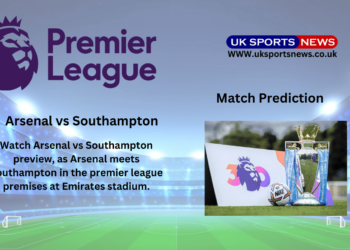 Arsenal vs Southampton preview
