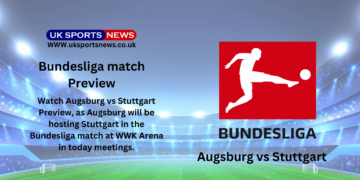 Augsburg vs Stuttgart Preview