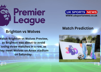 Brighton vs Wolves Preview