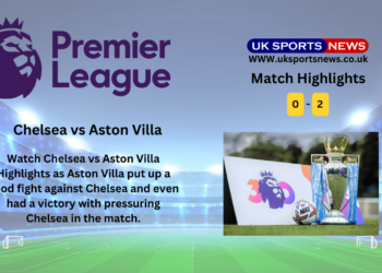 Chelsea vs Aston Villa Highlights