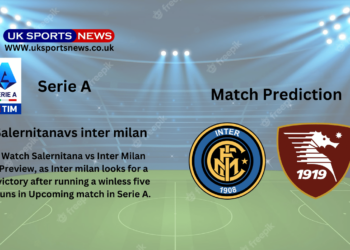 Salernitana vs Inter Milan Preview, Prediction, Team News and Injury