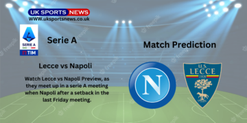 Lecce Vs Napoli Preview