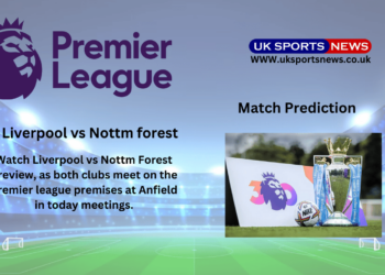 Liverpool vs Nottm forest Preview
