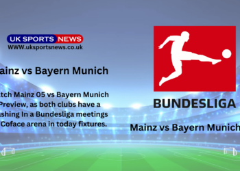 Mainz 05 vs Bayern Munich Preview