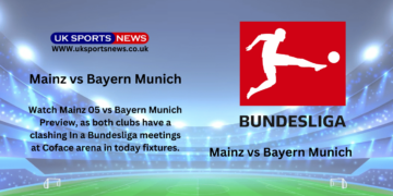 Mainz 05 vs Bayern Munich Preview