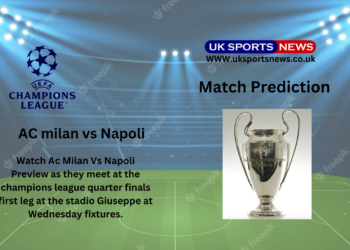 AC Milan vs Napoli Preview
