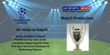 AC Milan vs Napoli Preview