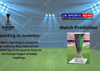 Sporting vs Juventus Preview