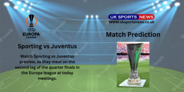 Sporting vs Juventus Preview