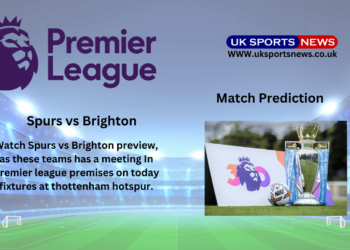 spurs vs Brighton Preview