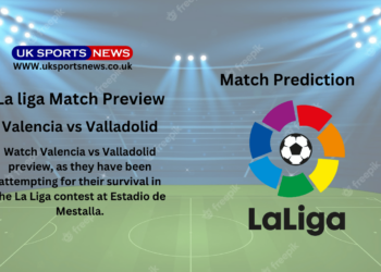 Valencia vs Valladolid Preview
