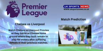 Chelsea vs Liverpool preview