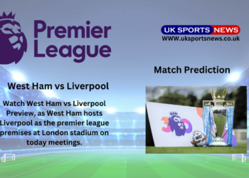 West Ham vs Liverpool Preview