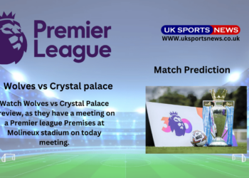 Wolves vs Crystal palace Preview